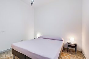 Gianicolo Apartment with Terrace