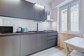 Gianicolo Apartment with Terrace