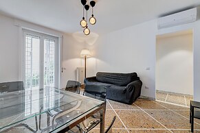 Gianicolo Apartment with Terrace