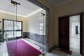 Gianicolo Apartment with Terrace