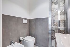 Gianicolo Apartment with Terrace