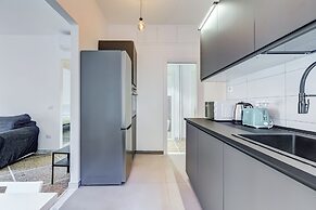 Gianicolo Apartment with Terrace