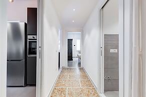 Gianicolo Apartment with Terrace