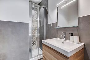 Gianicolo Apartment with Terrace