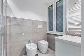 Gianicolo Apartment with Terrace