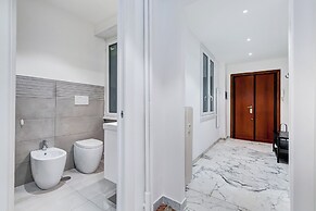 Gianicolo Apartment with Terrace