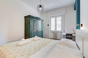 Gianicolo Apartment with Terrace