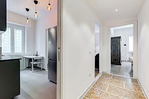 Gianicolo Apartment with Terrace