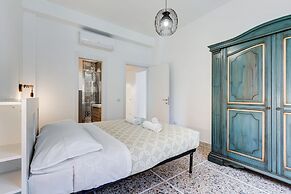 Gianicolo Apartment with Terrace