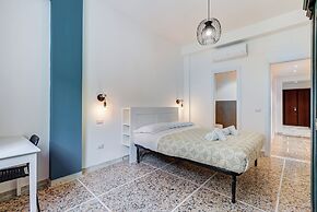 Gianicolo Apartment with Terrace