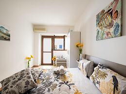 On The Sea San Foca wifi Ac