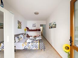 On The Sea San Foca wifi Ac