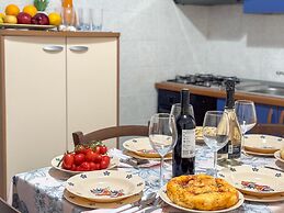 On The Sea San Foca wifi Ac