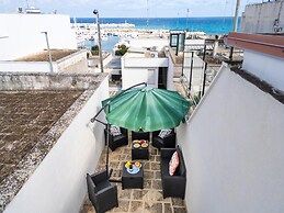 On The Sea San Foca wifi Ac