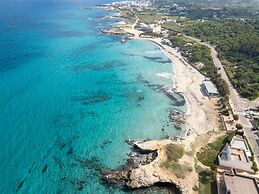 On The Sea San Foca wifi Ac