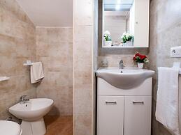 On The Sea San Foca wifi Ac