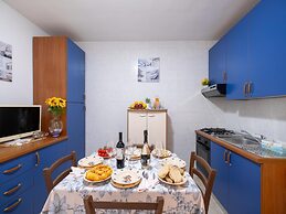 On The Sea San Foca wifi Ac