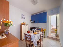 On The Sea San Foca wifi Ac