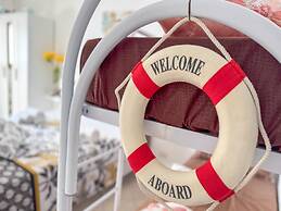 On The Sea San Foca wifi Ac