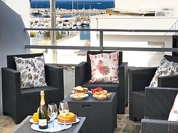 On The Sea San Foca wifi Ac