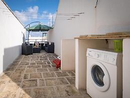 On The Sea San Foca wifi Ac