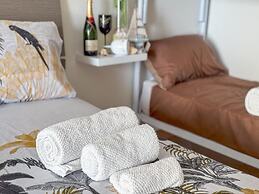 On The Sea San Foca wifi Ac