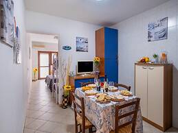 On The Sea San Foca wifi Ac