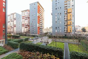 notaMi - UniGarden - Bicocca District