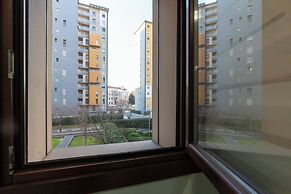 notaMi - UniGarden - Bicocca District