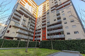 notaMi - UniGarden - Bicocca District