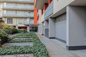 notaMi - UniGarden - Bicocca District