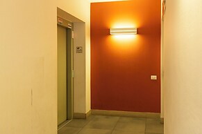 notaMi - UniGarden - Bicocca District