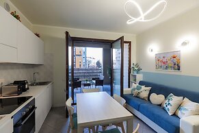 notaMi - UniGarden - Bicocca District