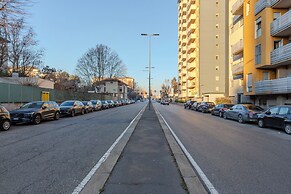 notaMi - UniGarden - Bicocca District