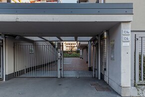 notaMi - UniGarden - Bicocca District