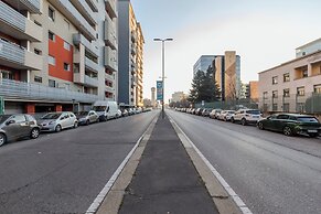 notaMi - UniGarden - Bicocca District