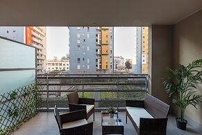 notaMi - UniGarden - Bicocca District