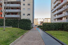 notaMi - UniGarden - Bicocca District