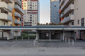 notaMi - UniGarden - Bicocca District