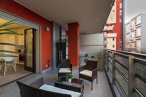 notaMi - UniGarden - Bicocca District