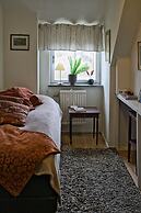 Bed and Books på Österlen