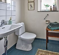 Bed and Books på Österlen