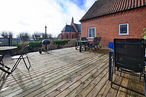 Bed and Books på Österlen