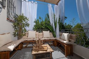 Le Cocoon Balinais