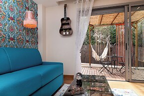 E DWELL IN MANDARA