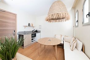 Le Cocoon Balinais