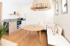Le Cocoon Balinais