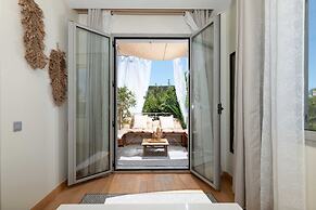 Le Cocoon Balinais