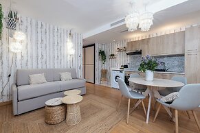 E DWELL IN MANDARA