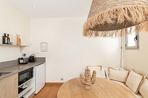 Le Cocoon Balinais